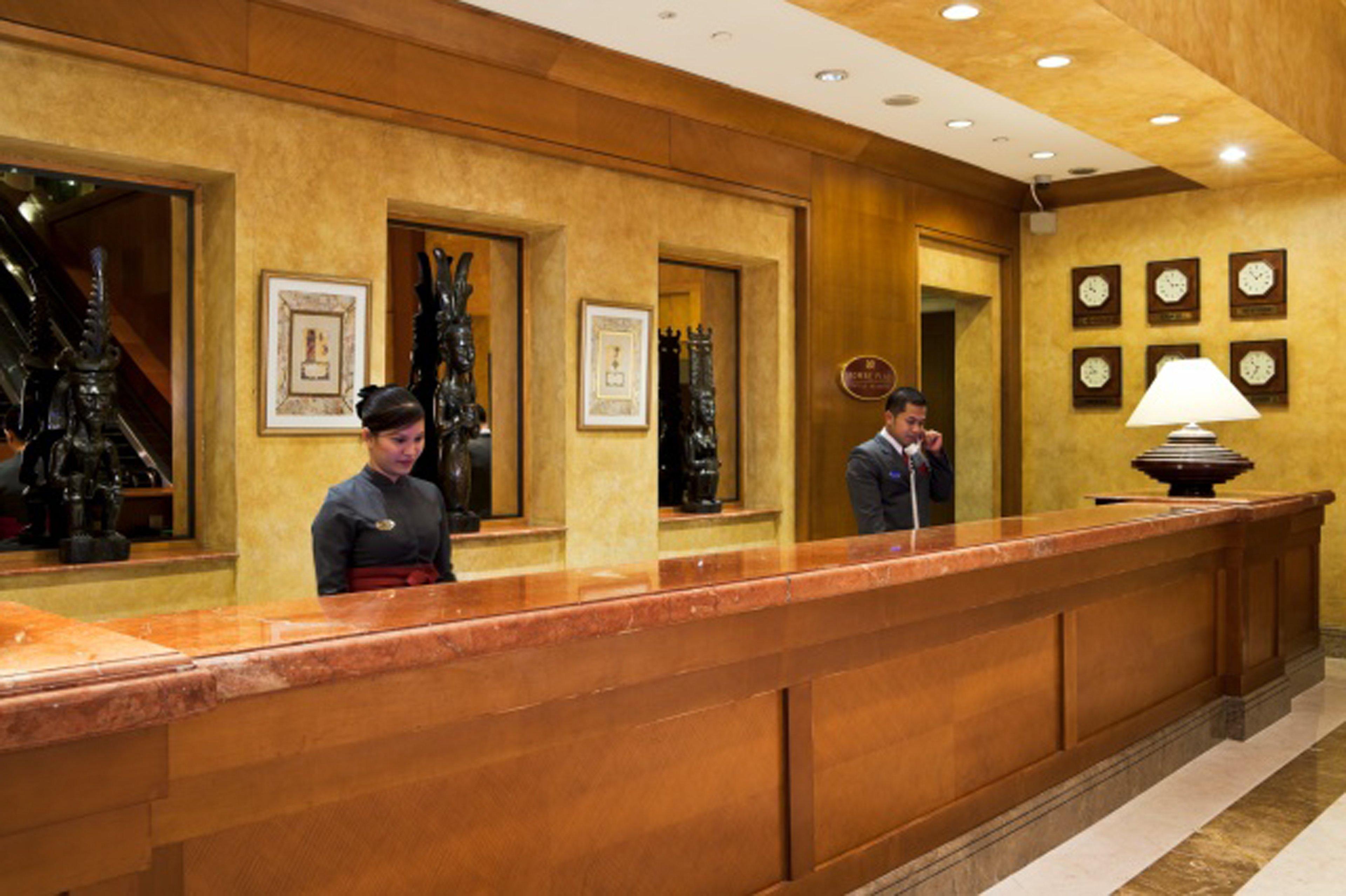 Mangkuluhur Artotel Suites Giacarta Esterno foto