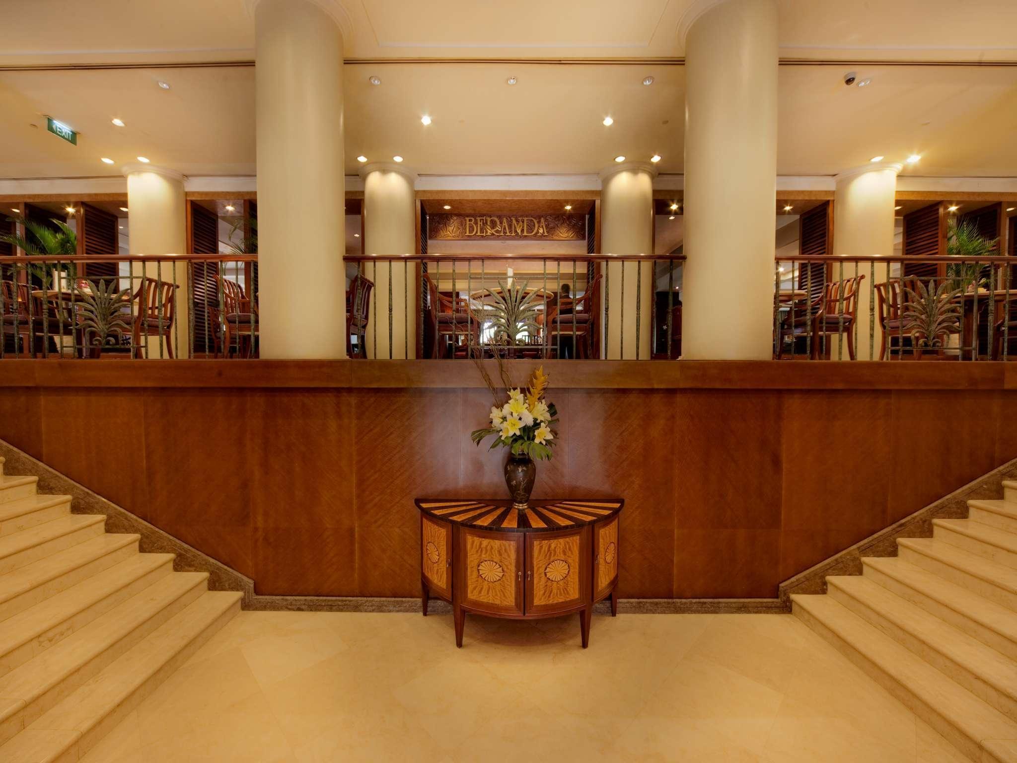 Mangkuluhur Artotel Suites Giacarta Esterno foto