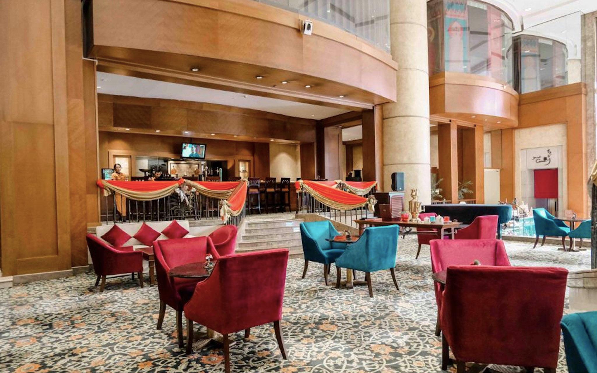 Mangkuluhur Artotel Suites Giacarta Esterno foto