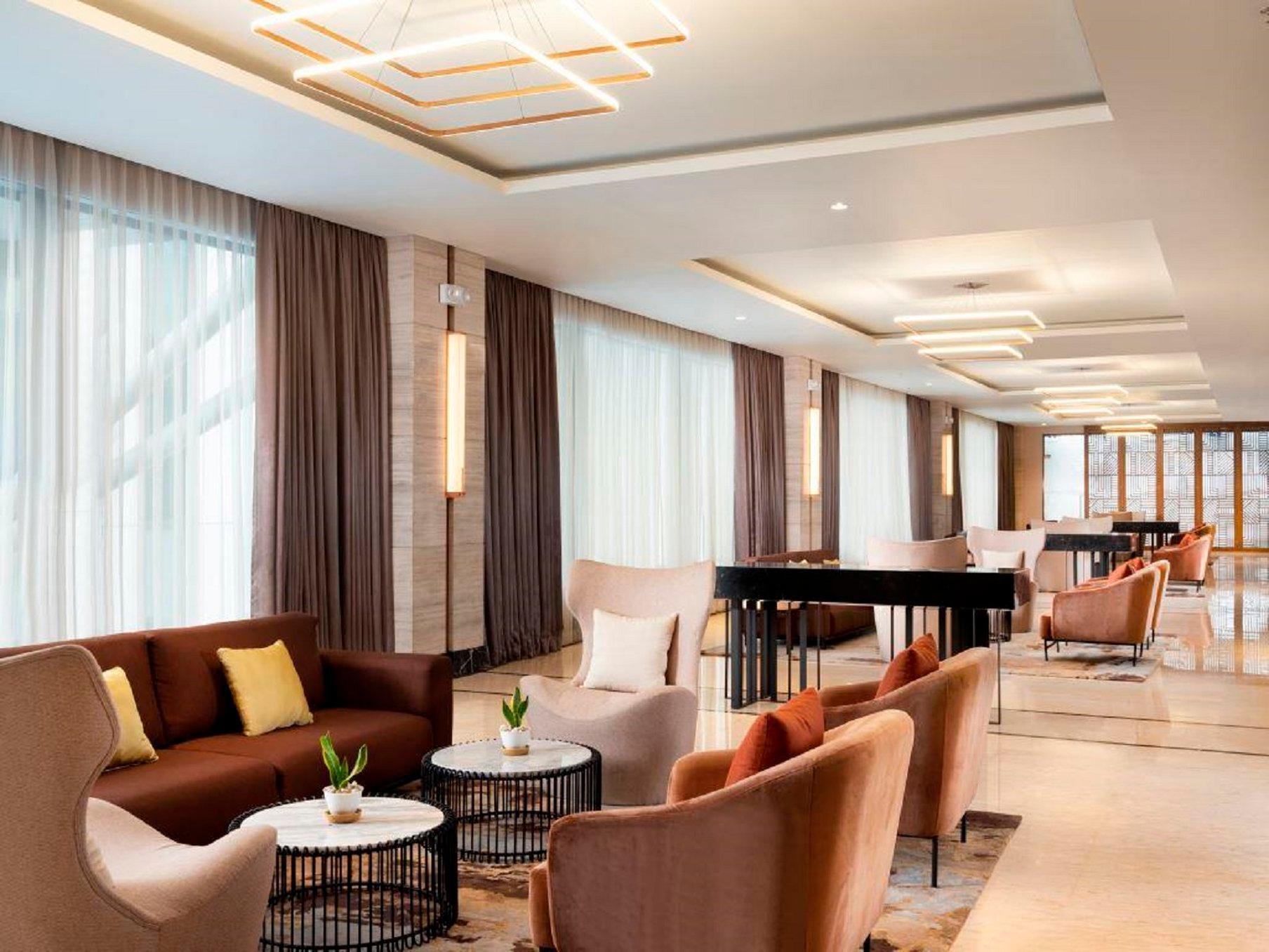 Mangkuluhur Artotel Suites Giacarta Esterno foto