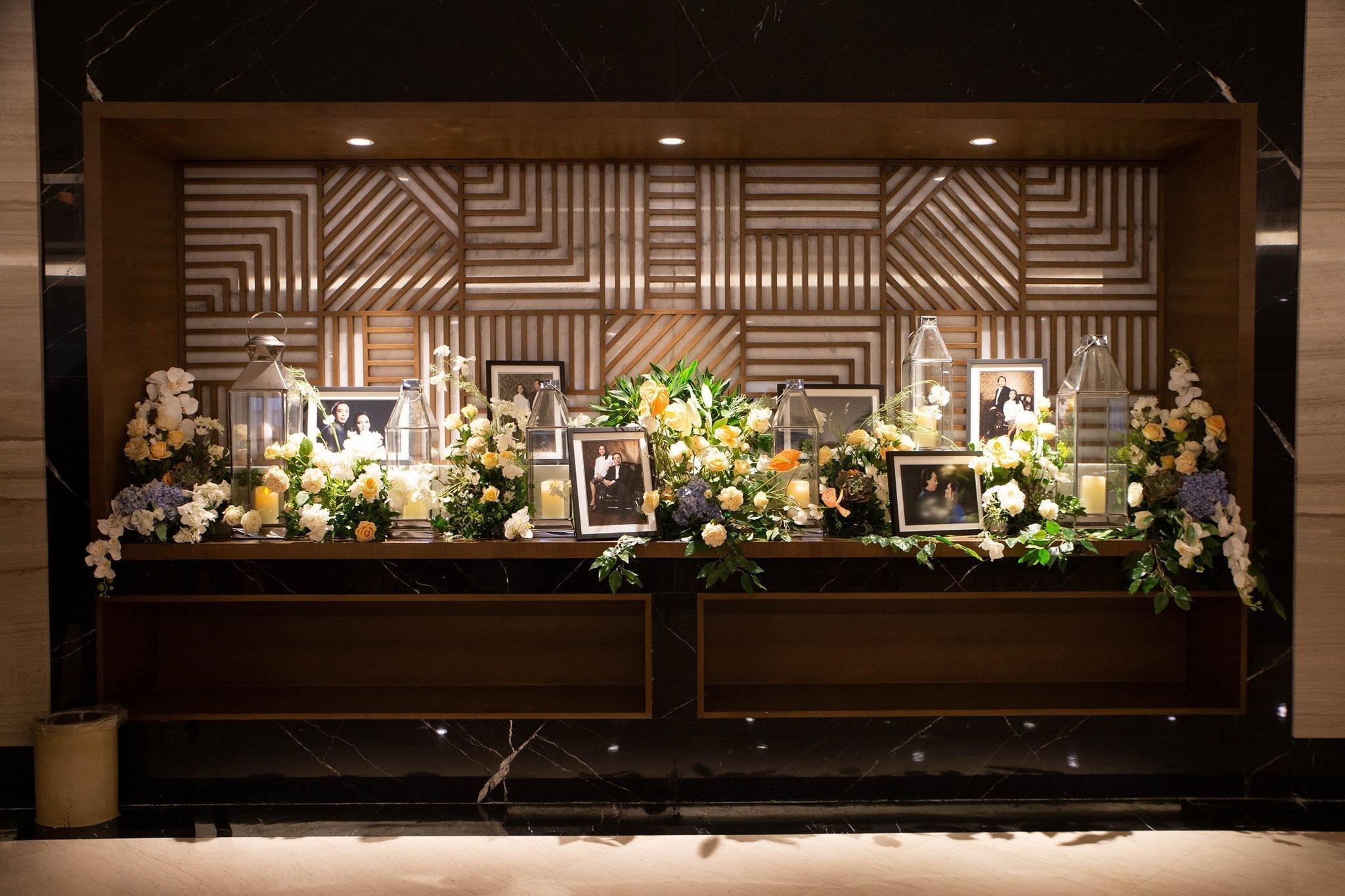 Mangkuluhur Artotel Suites Giacarta Esterno foto
