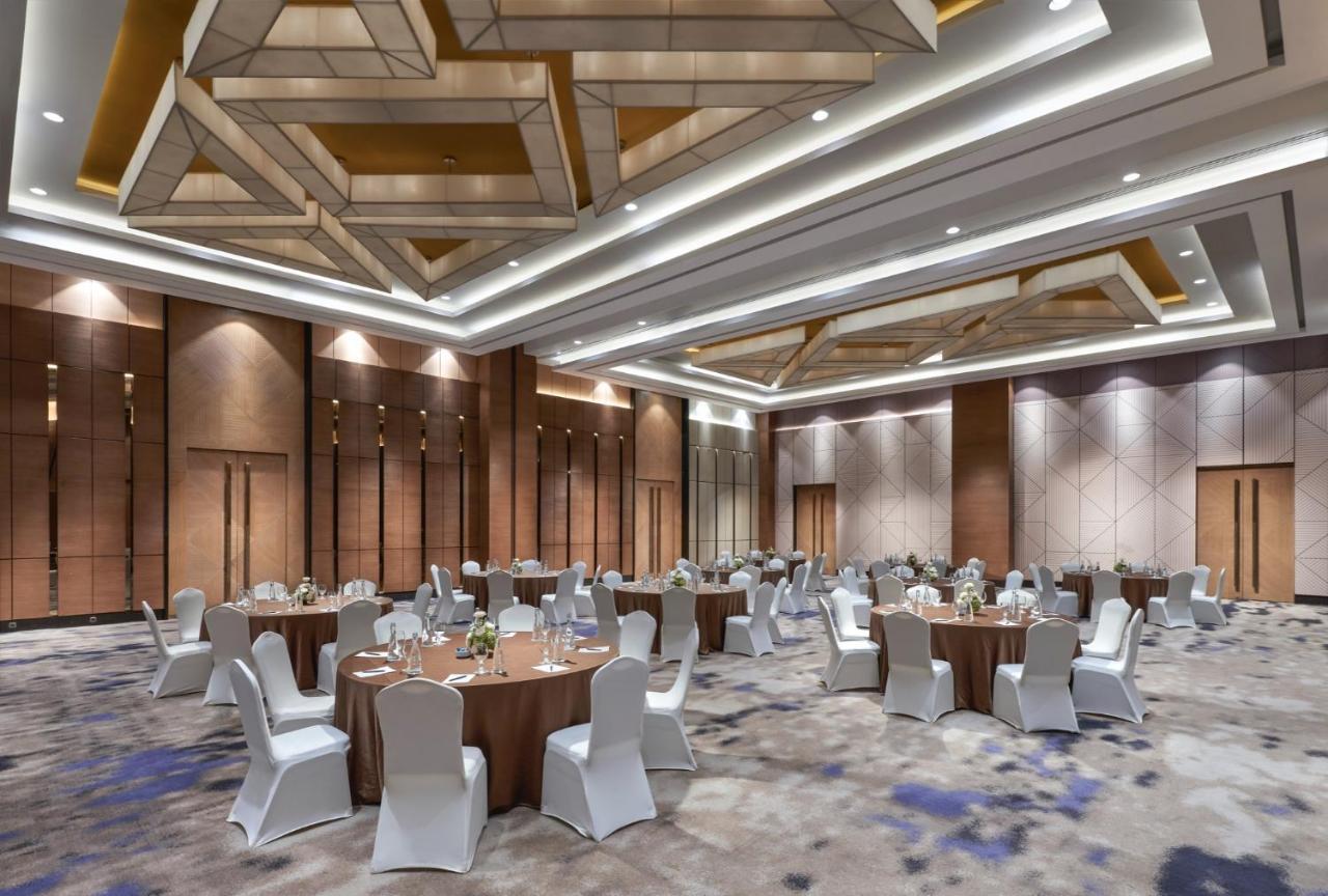 Mangkuluhur Artotel Suites Giacarta Esterno foto