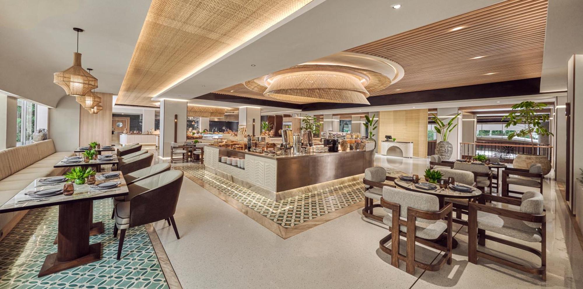 Mangkuluhur Artotel Suites Giacarta Esterno foto