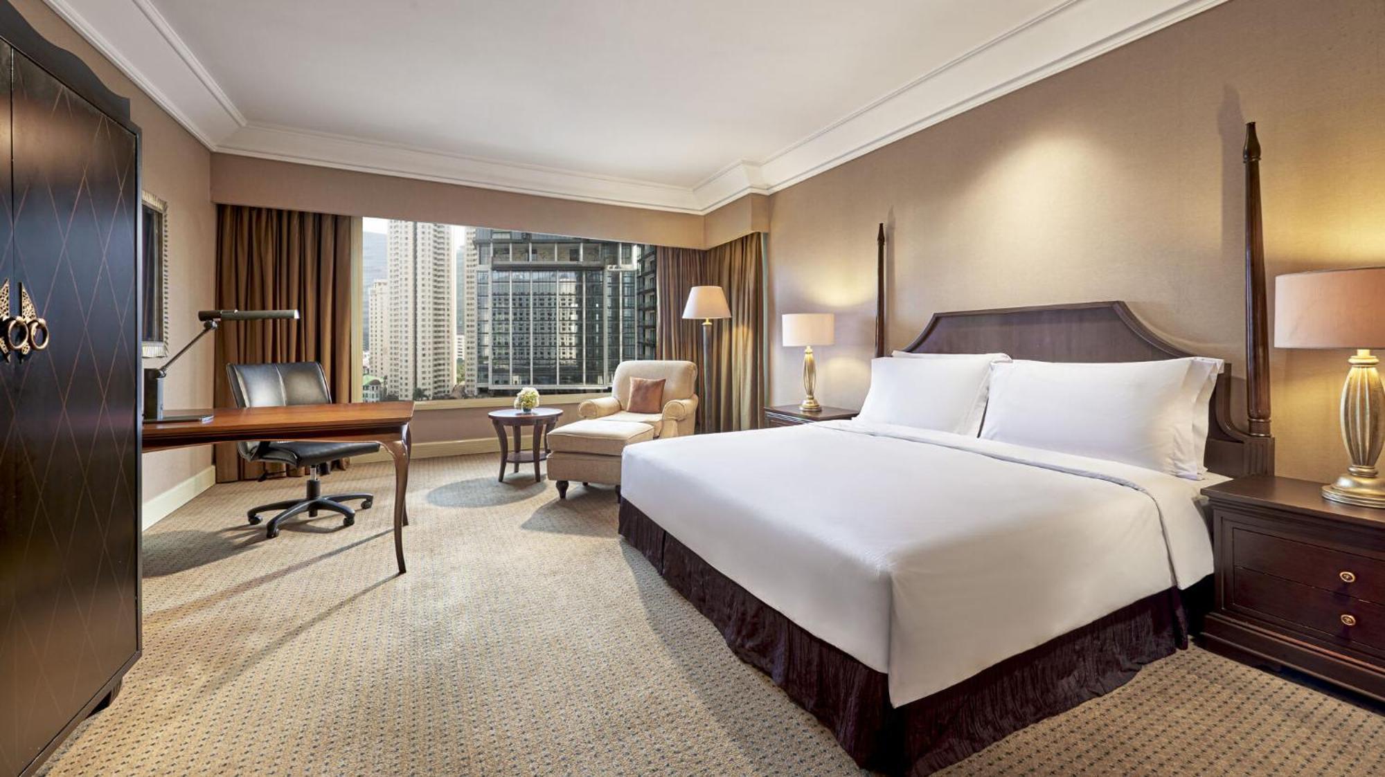 Mangkuluhur Artotel Suites Giacarta Esterno foto